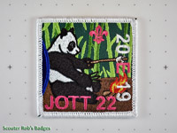Click to enlarge 2019 Jamboree on the Trail